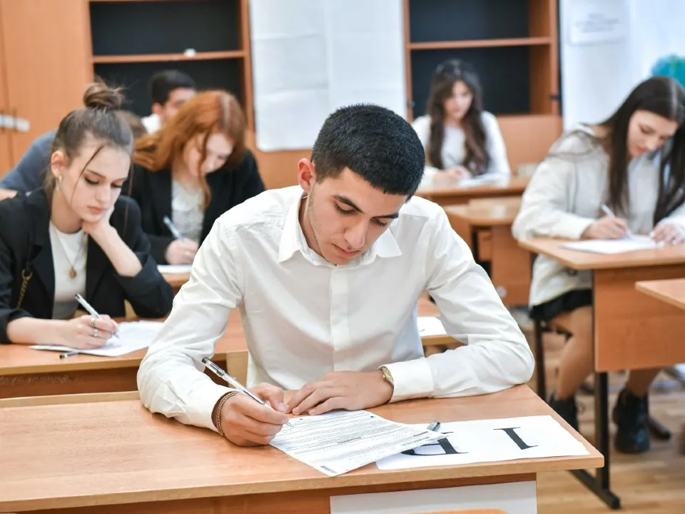 Фото: пресс-служба администрации г.о. Химки