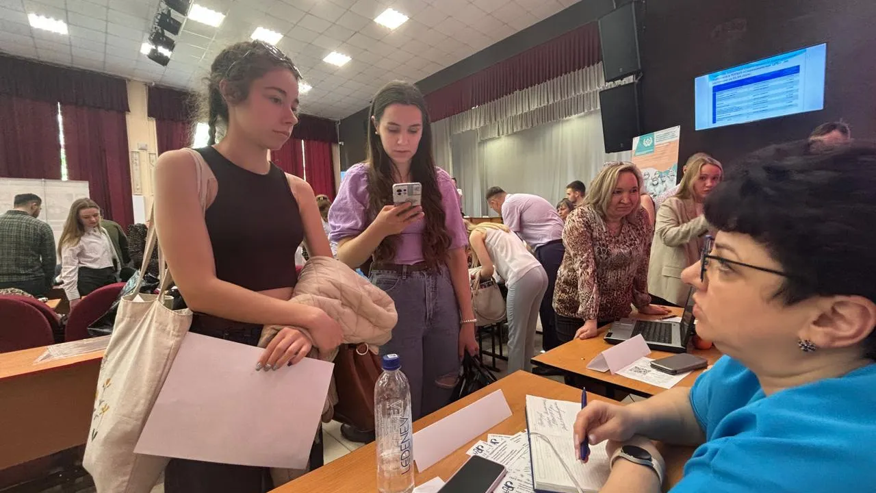 Фото: Пресс-служба Зарайской больницы