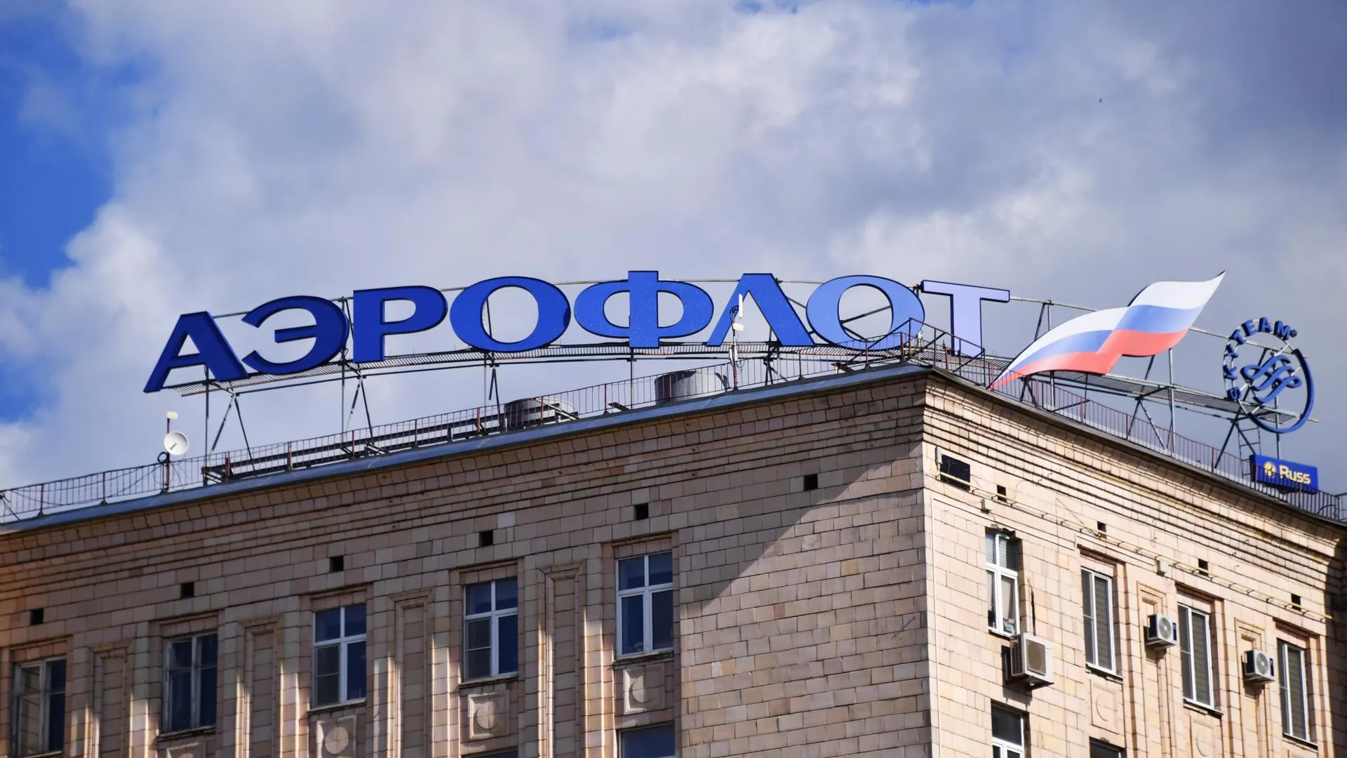 Vladimir Baranov/Global Look Press