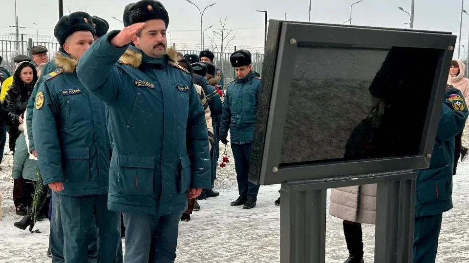 Фото: пресс-служба администрации Можайского м.о.