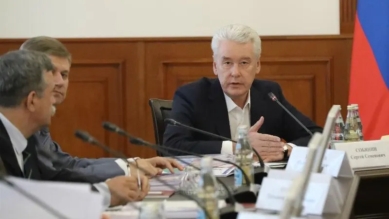 Электрички между столицей и Одинцово планируют отправлять каждые 3,5 мин после 1 августа