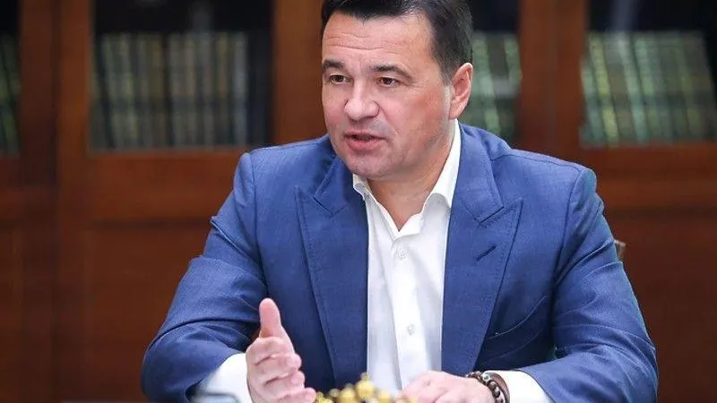 Пресс-служба губернатора и правительства МО