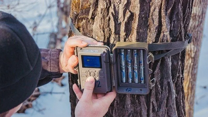 Минэкологии МО