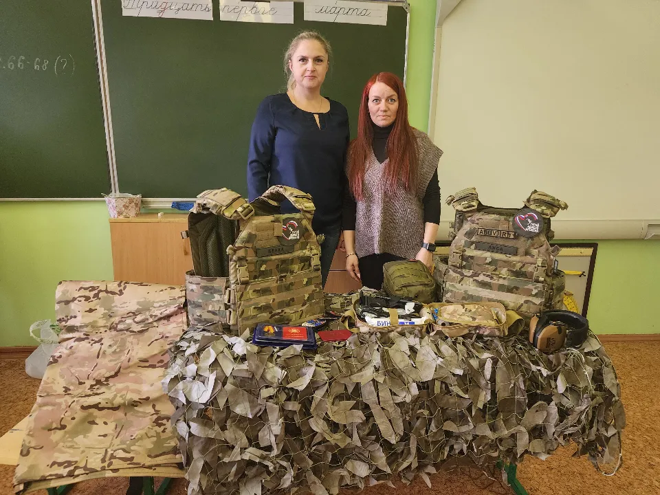 Фото: МедиаБанк Подмосковья/Мария Шигорева