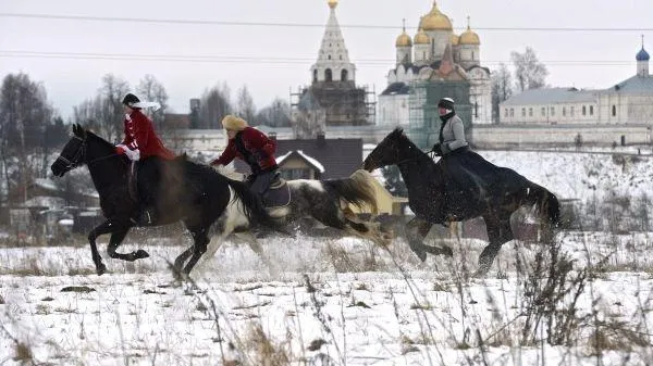Артем Житенев / РИА Новости