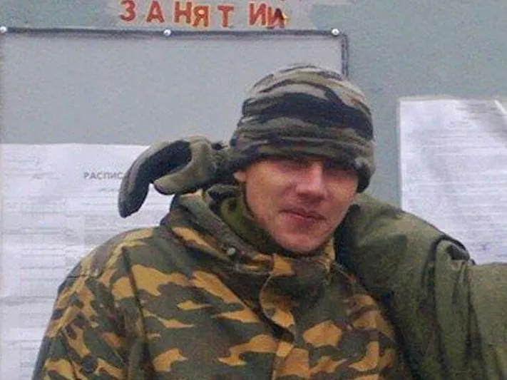 Мать застреленного дезертира: «Он был неадекватен, но не хотел никого убивать»