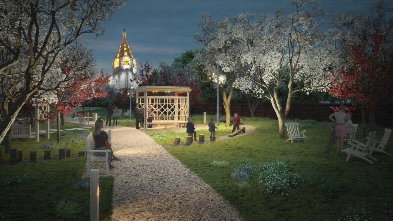 В Подмосковье приведут в порядок шесть объектов, победивших на конкурсе малых городов и исторических поселений