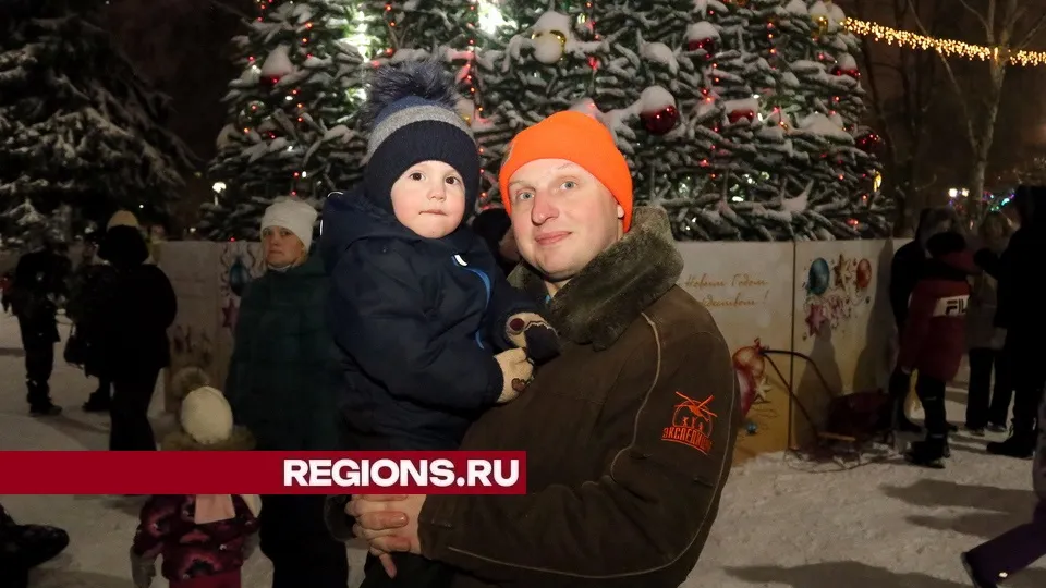 Фото: REGIONS/Александр Дрожжин