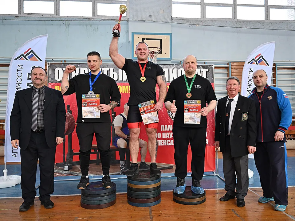 Фото: Александр Чепурняк