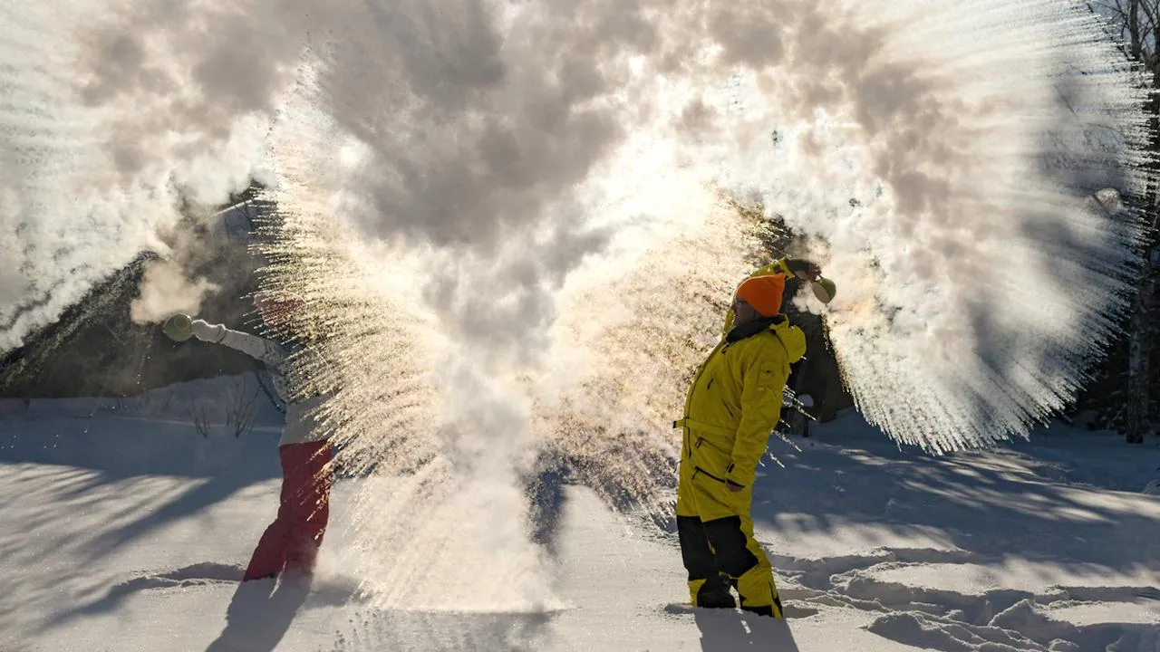 От «снежной дымки» до отека дыхательных путей: чем жертвуют россиянки ради трендов