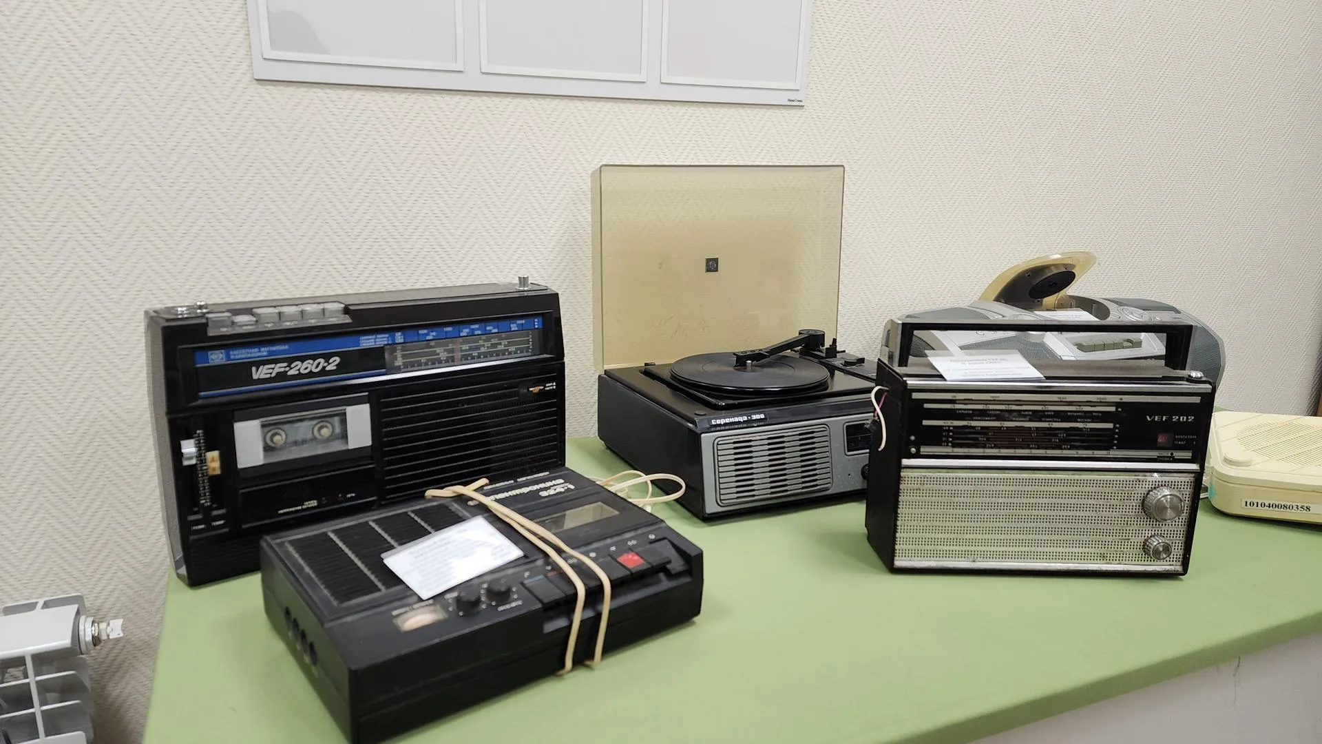 МедиаБанк Подмосковья/Валентина Максимова