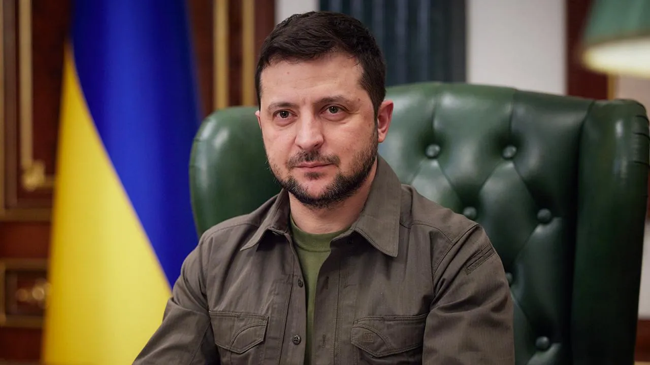 сommons.wikimedia/President of Ukraine