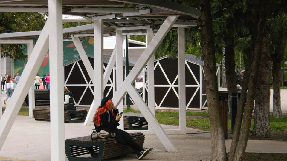 Фото: Министерство благоустройства МО