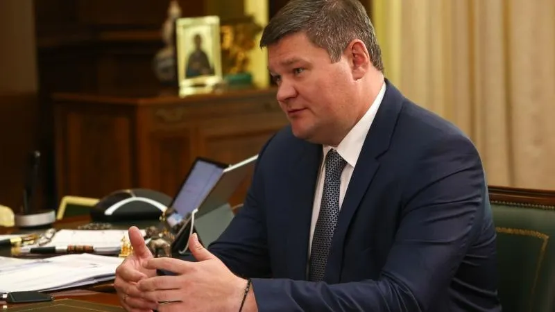 Капремонт ДК «Коломна» завершится до конца года - глава