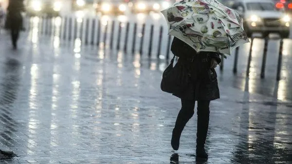 Тепло и дождливо будет в Подмосковье в последний мартовский день