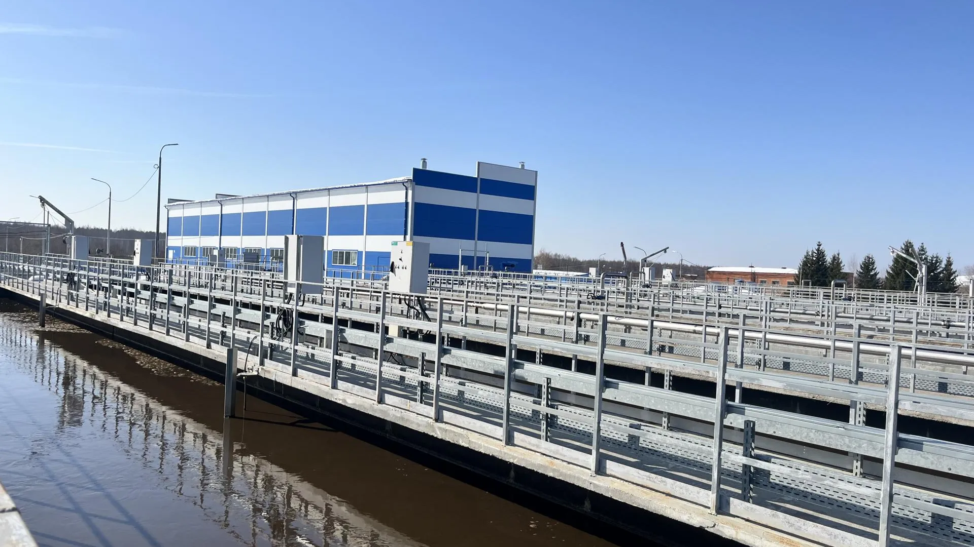 МедиаБанк Подмосковья/Ангелина Стельмух