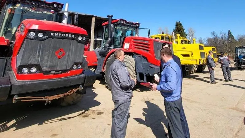 Фото Минэкологии МО.