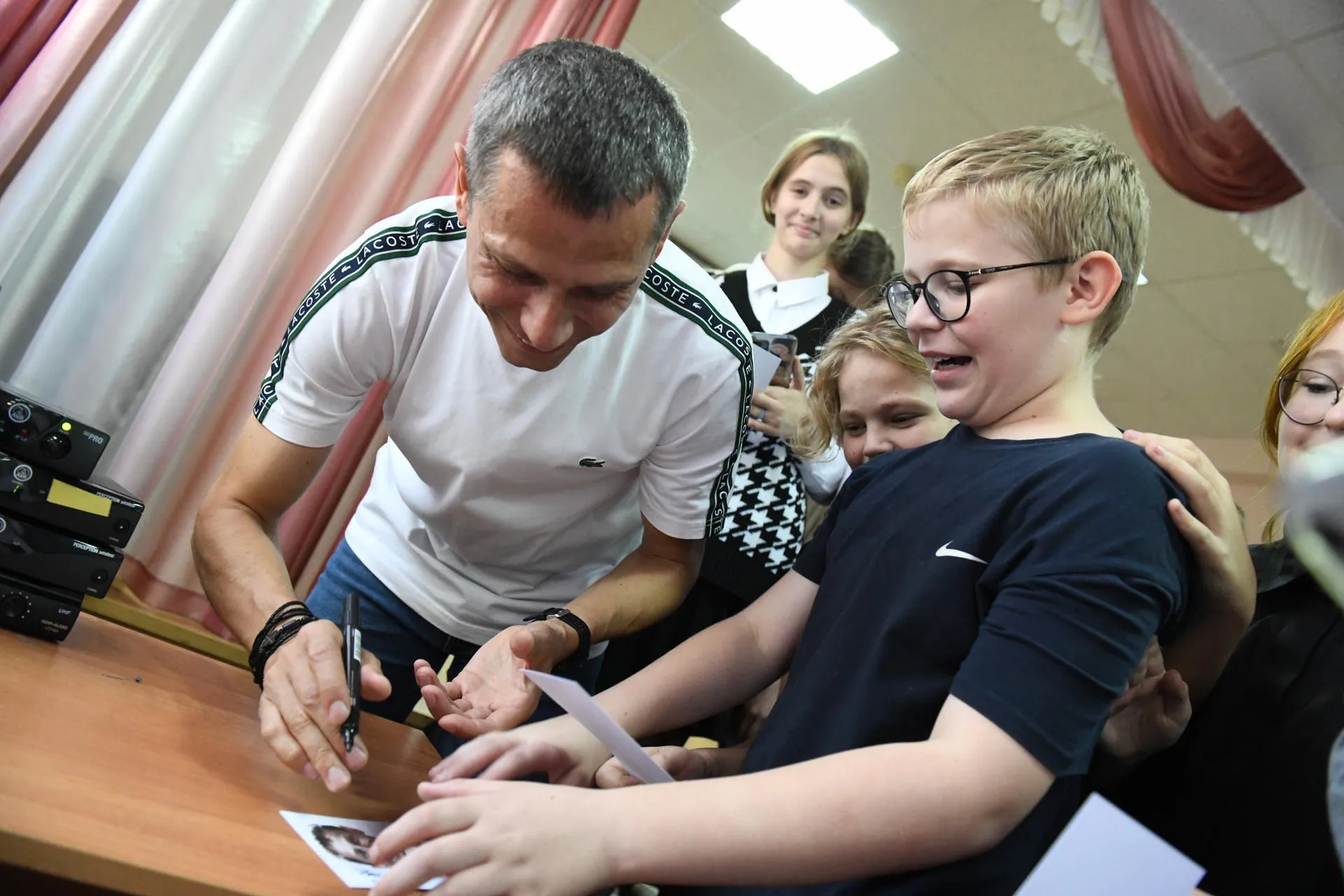 Фото: Анастасия Харченко