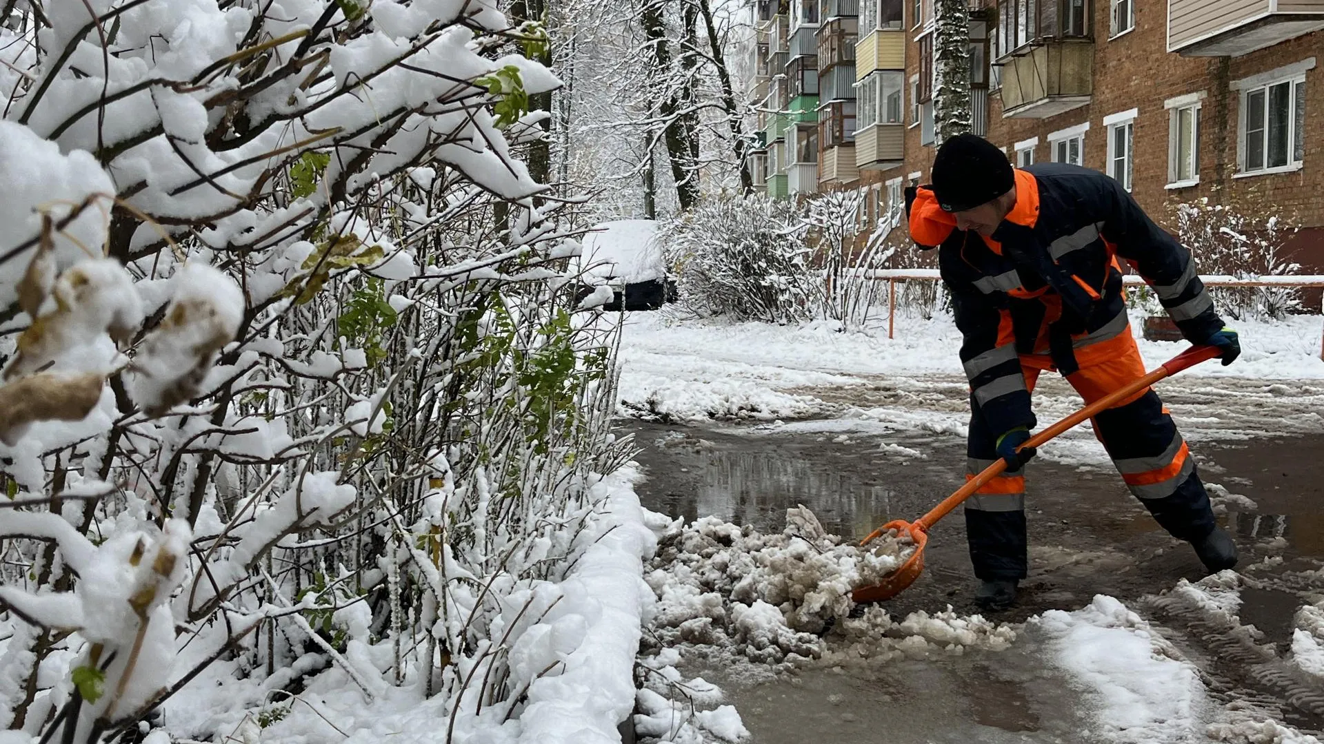 Фото: Анна Тюрюмина