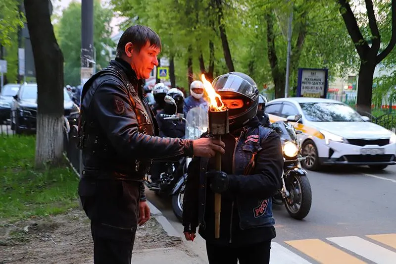 пресс - служба администрации г.о. Воскресенск