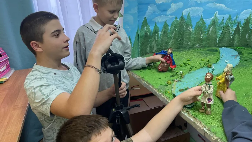 Фото: администрация Волоколамского округа