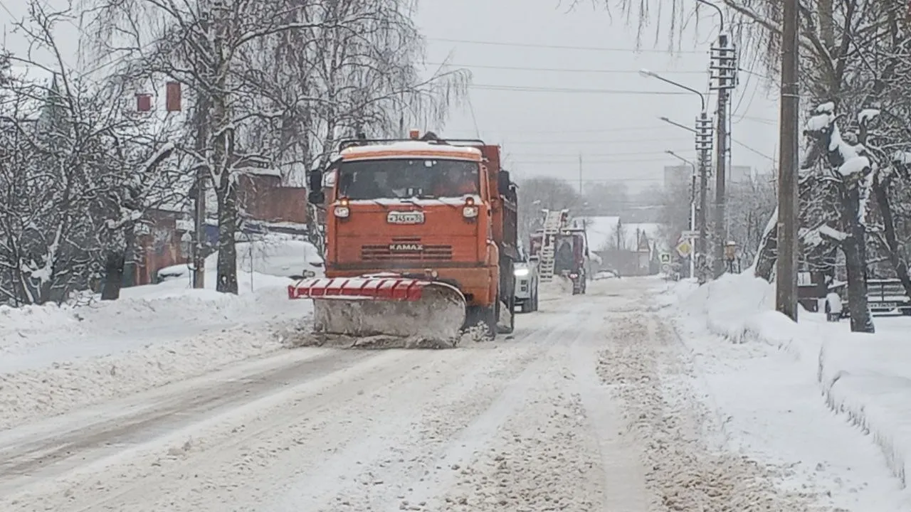 Фото: REGIONS/Василий Тремасов