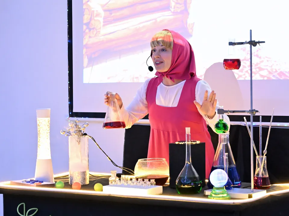 Фото: Сергей Демянюк