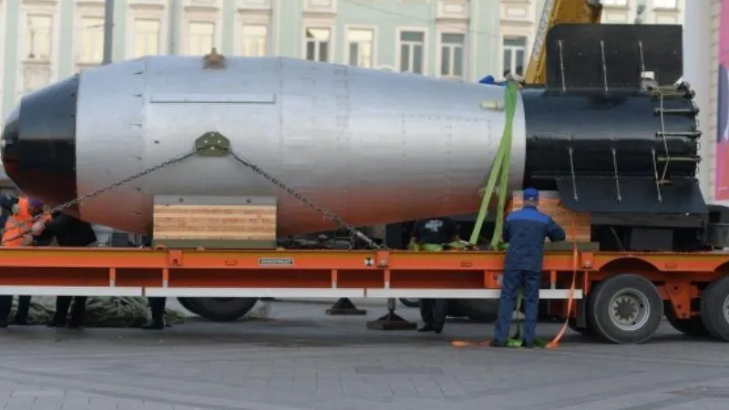 Михаил Воскресенский/РИА Новости