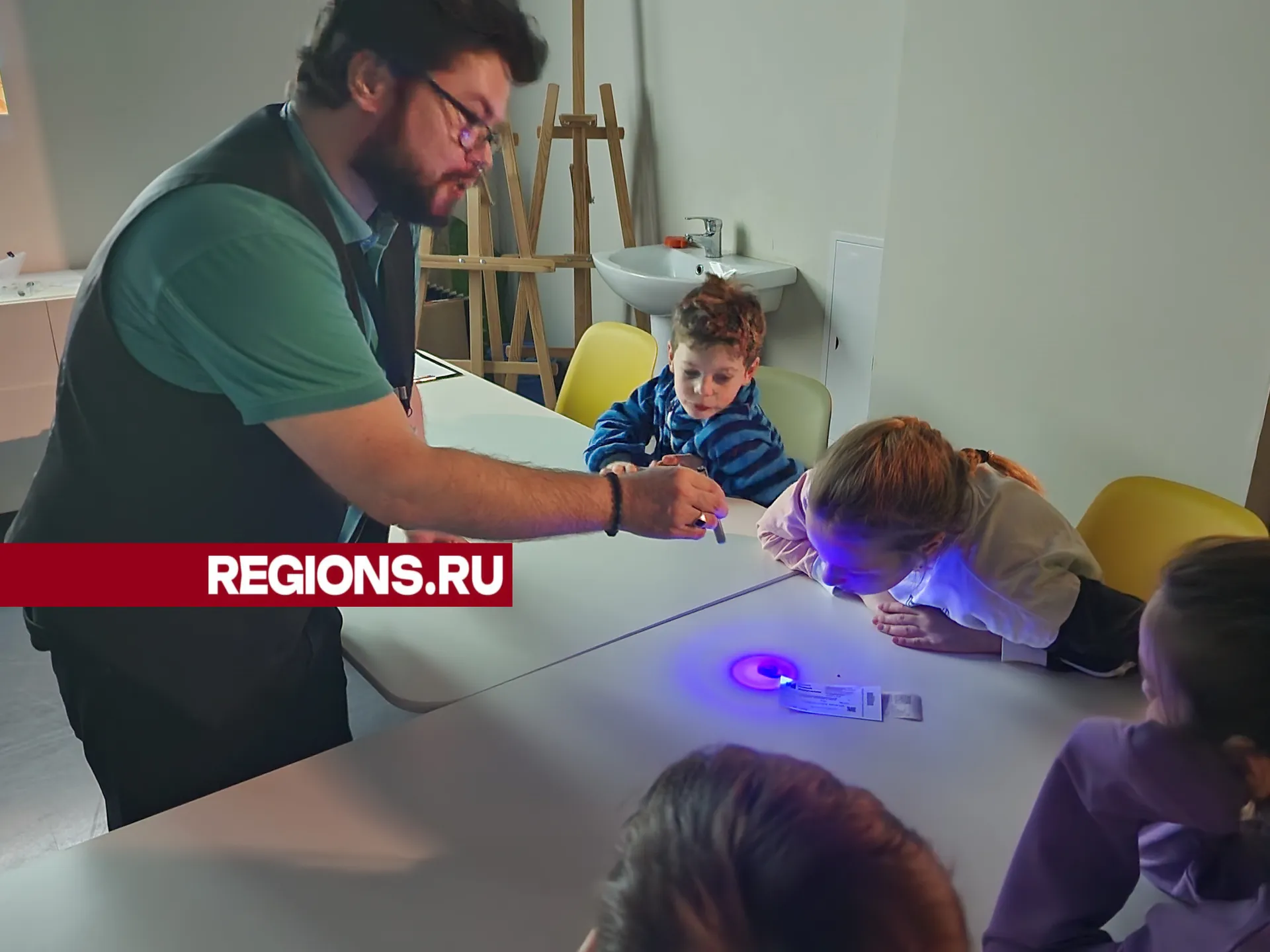 Фото: Светлана Борщева