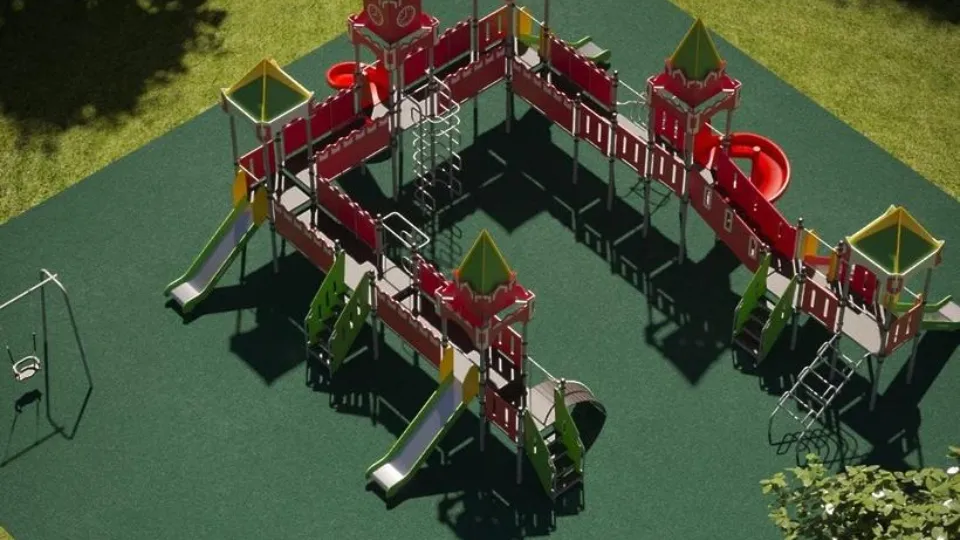 Фото: проектное решение