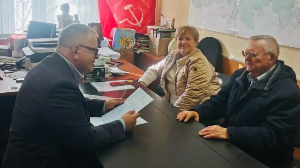 Фото: Александр Голуб