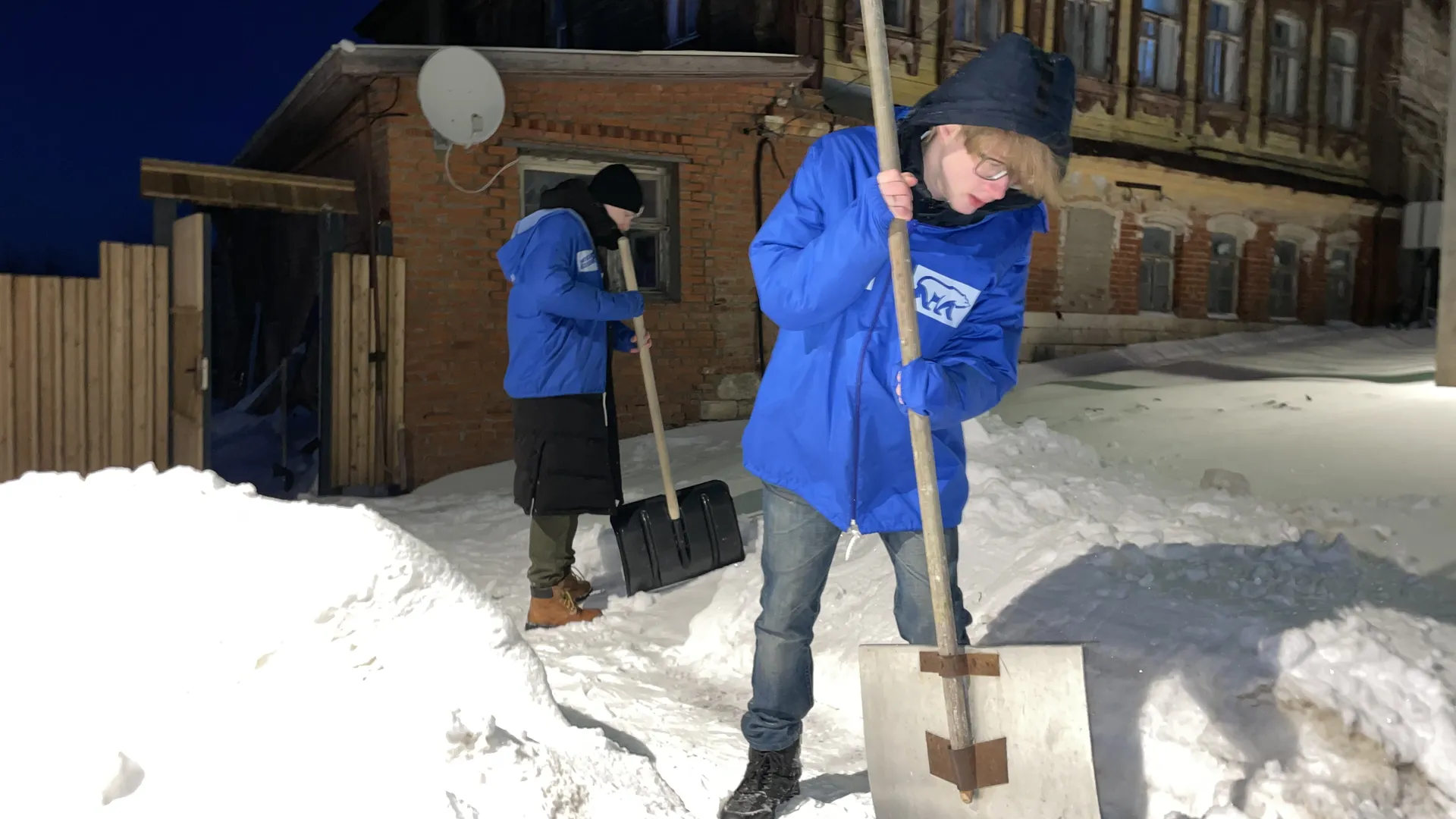 Фото: МГЕР г.о. Зарайск