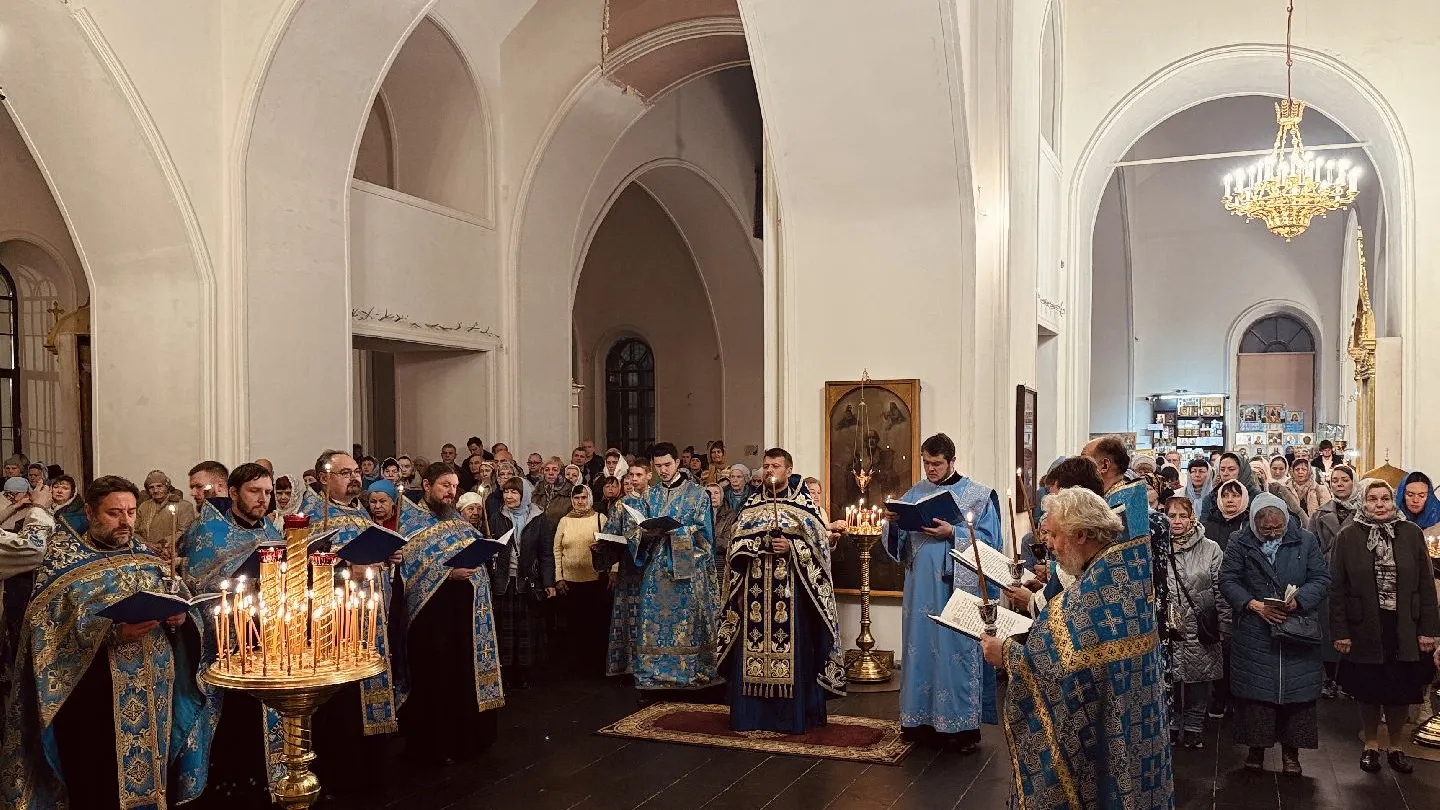 Фото: МедиаБанк Подмосковья/Ольга Стаферова