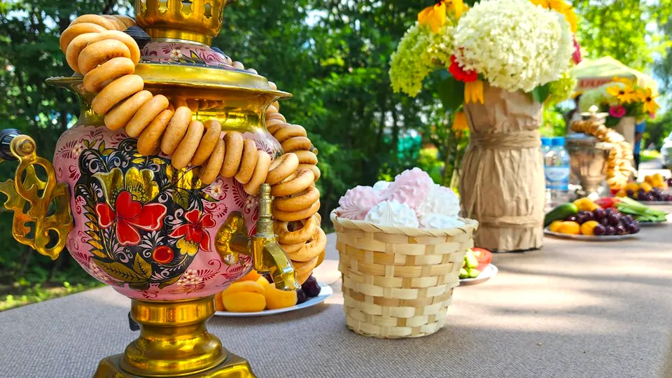 Фото: Валерия Тингаева