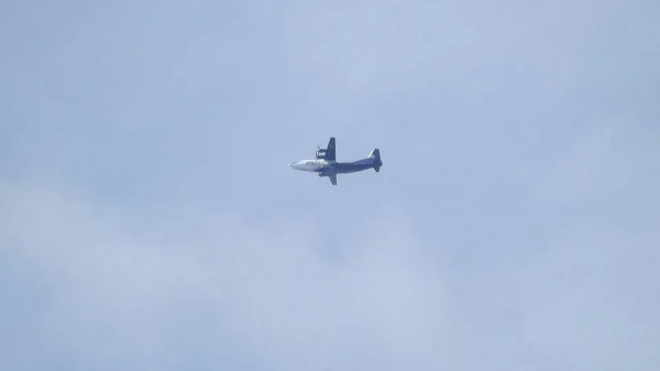 REGIONS/Антонина Гареева