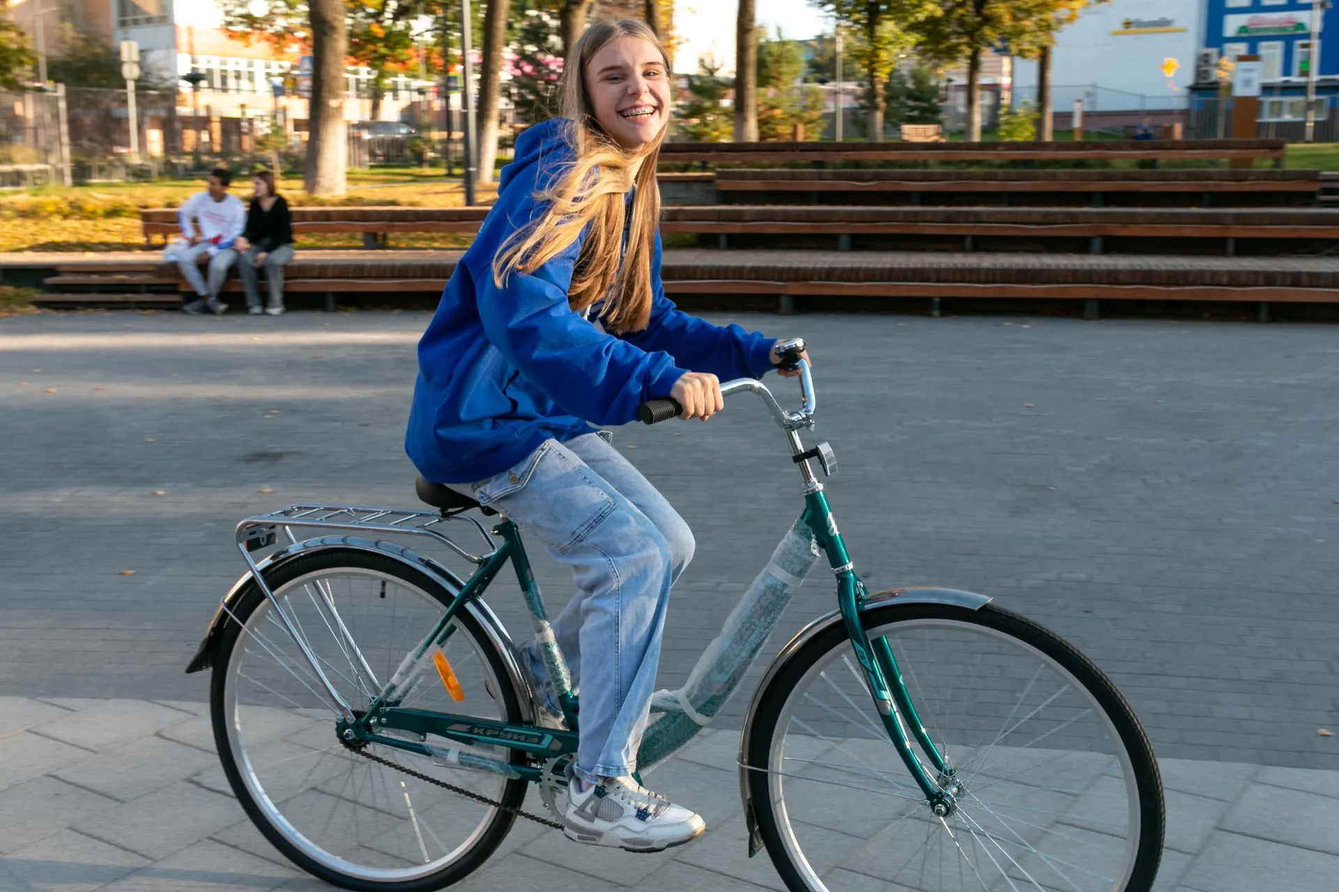 Фото: Евгений Мазепов