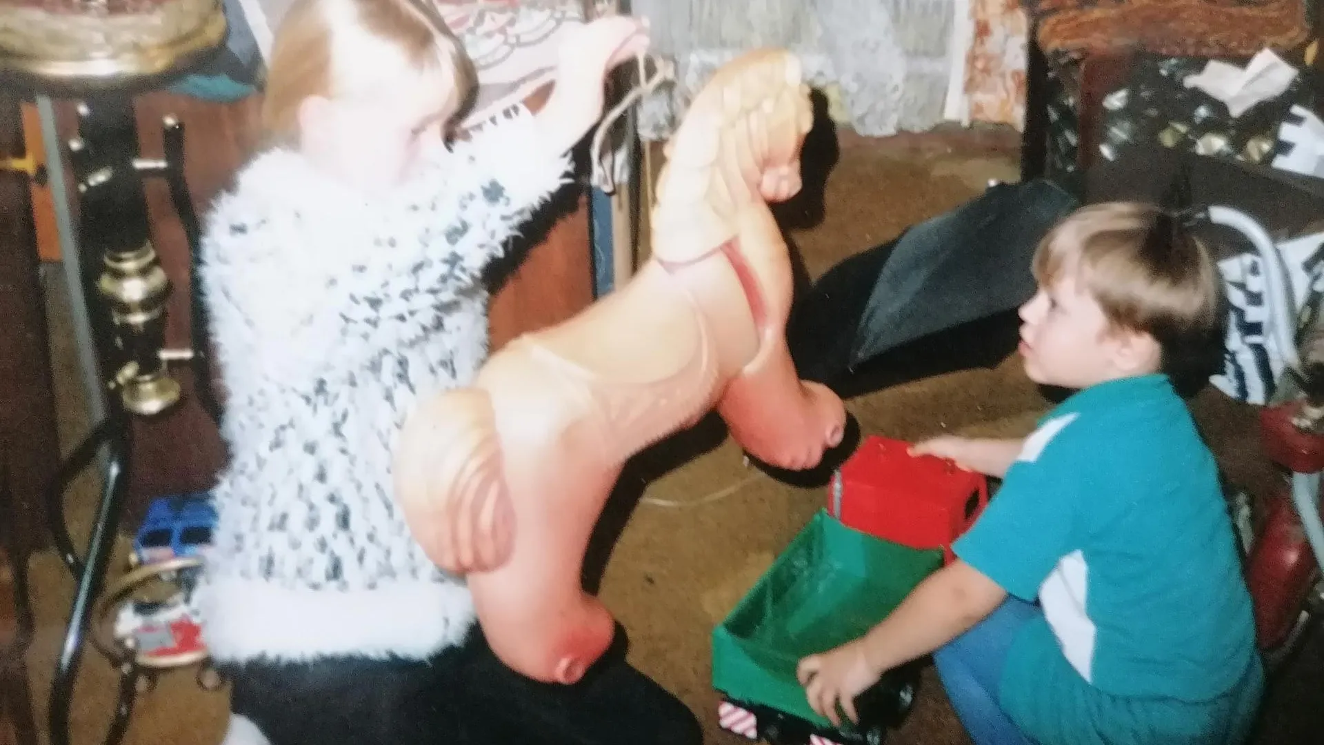 Ольга Сычёва