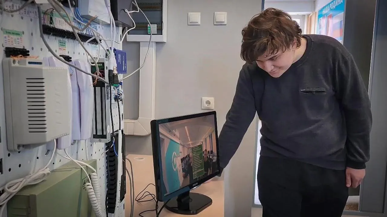 МедиаБанк Подмосковья/Ольга Антонова