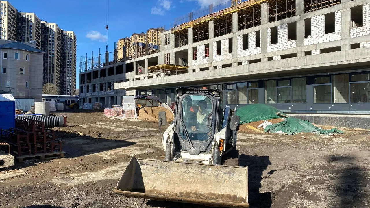 Фото: REGIONS/Юлиан Миранду