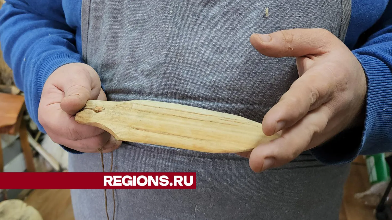 Фото: Андрей Семибратов