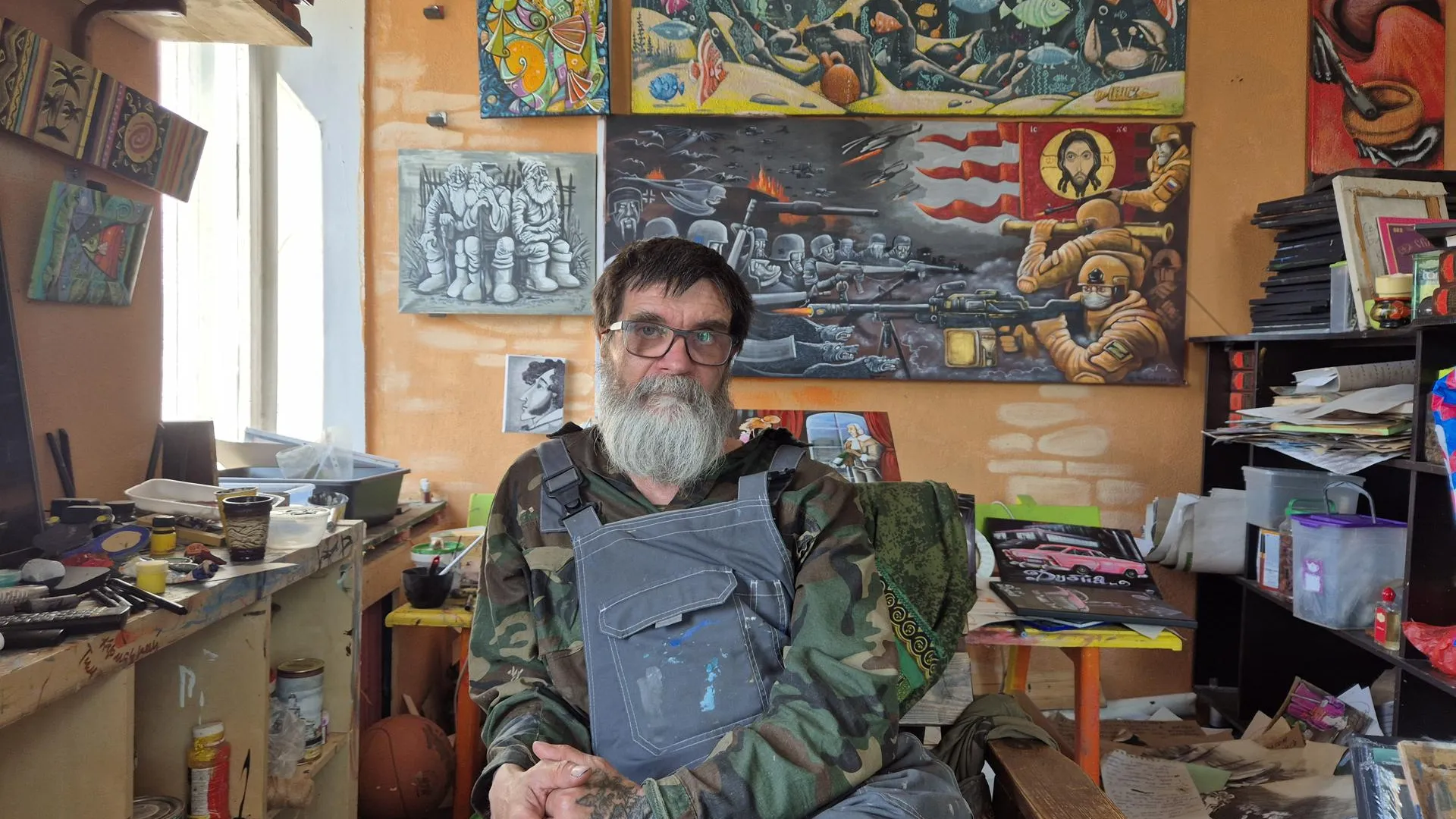 Фото: Анастасия Игнатова