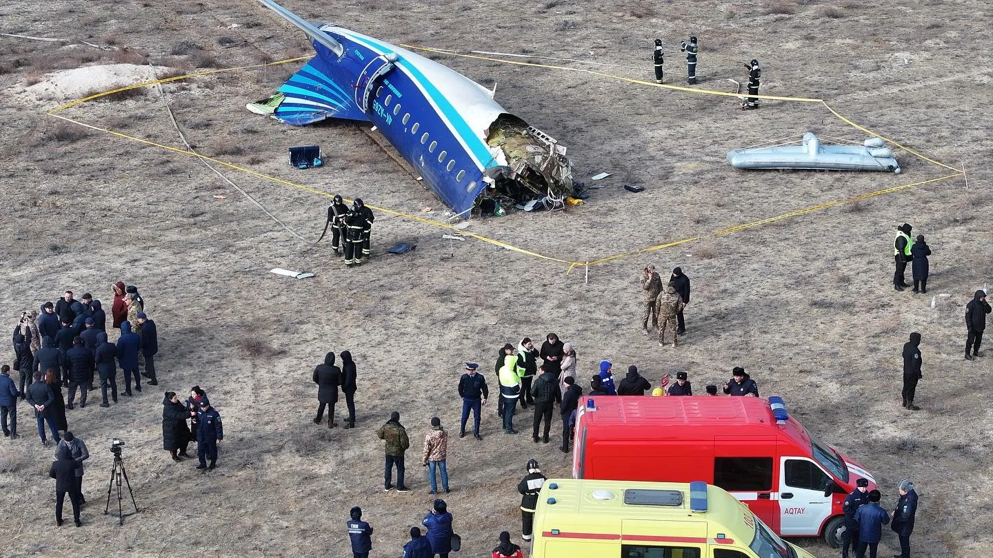 Azamat Sarsenbayev/XinHua