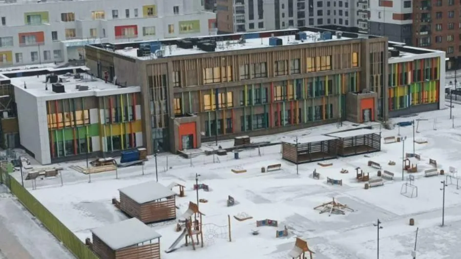 Фото: Главгосстройнадзор МО