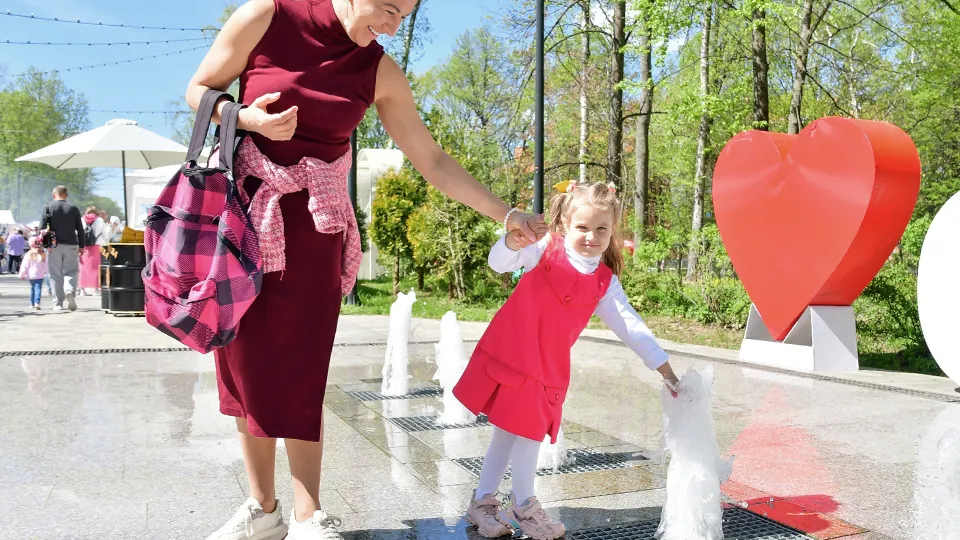 Фото: Наталья Бычкова