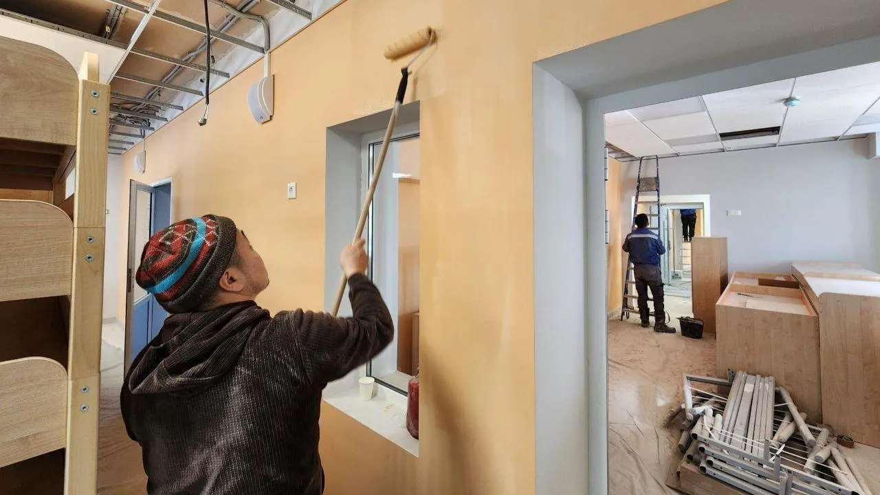 МедиаБанк Подмосковья/Дмитрий Алексеенко