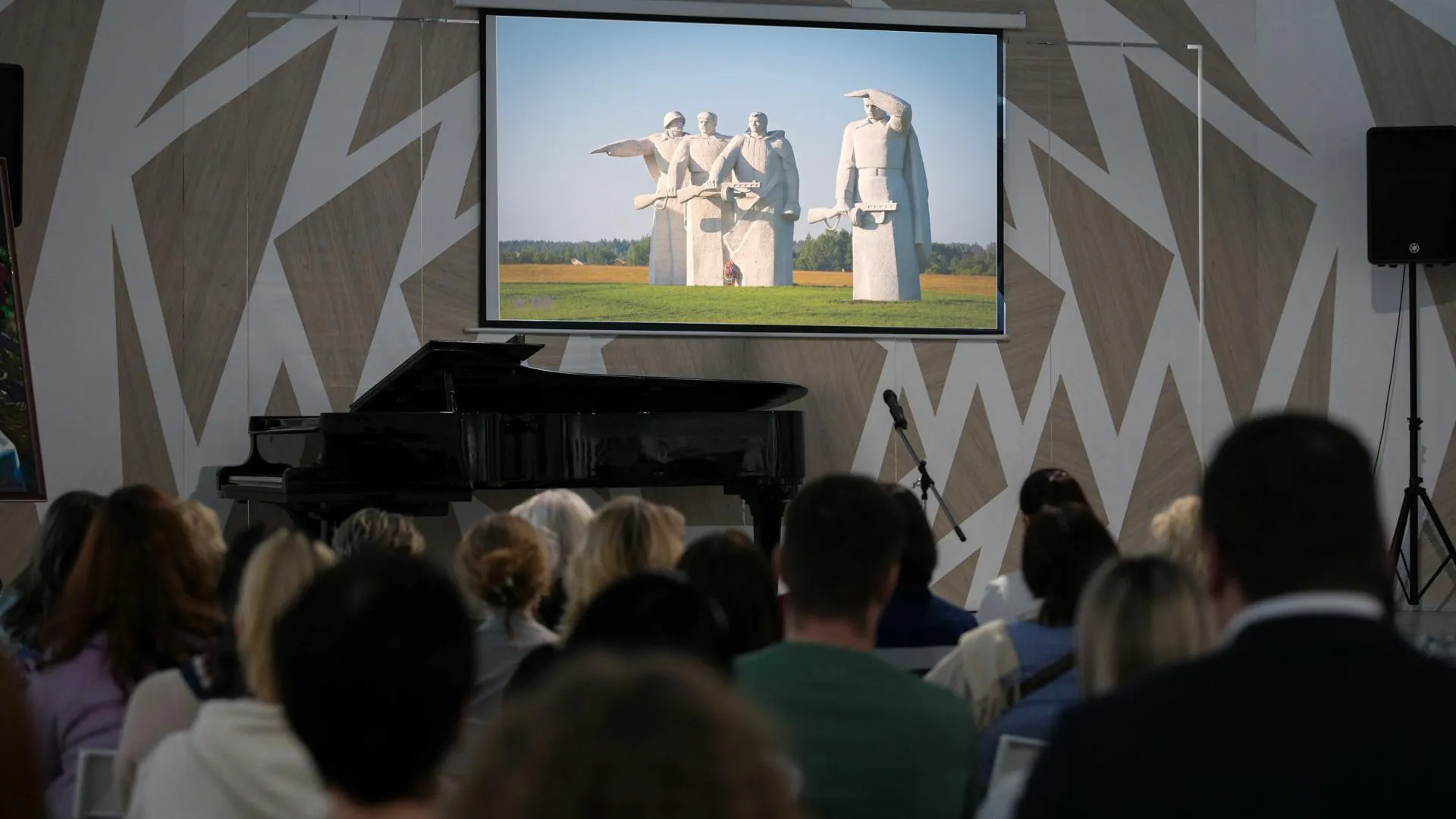 Пресс-служба администрации городского округа Химки