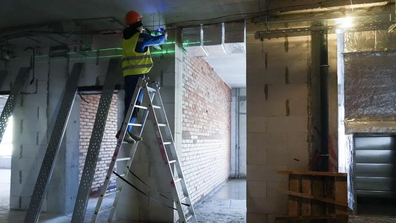 пресс-служба губернатора и правительства Московской области/Екатерина Агеева