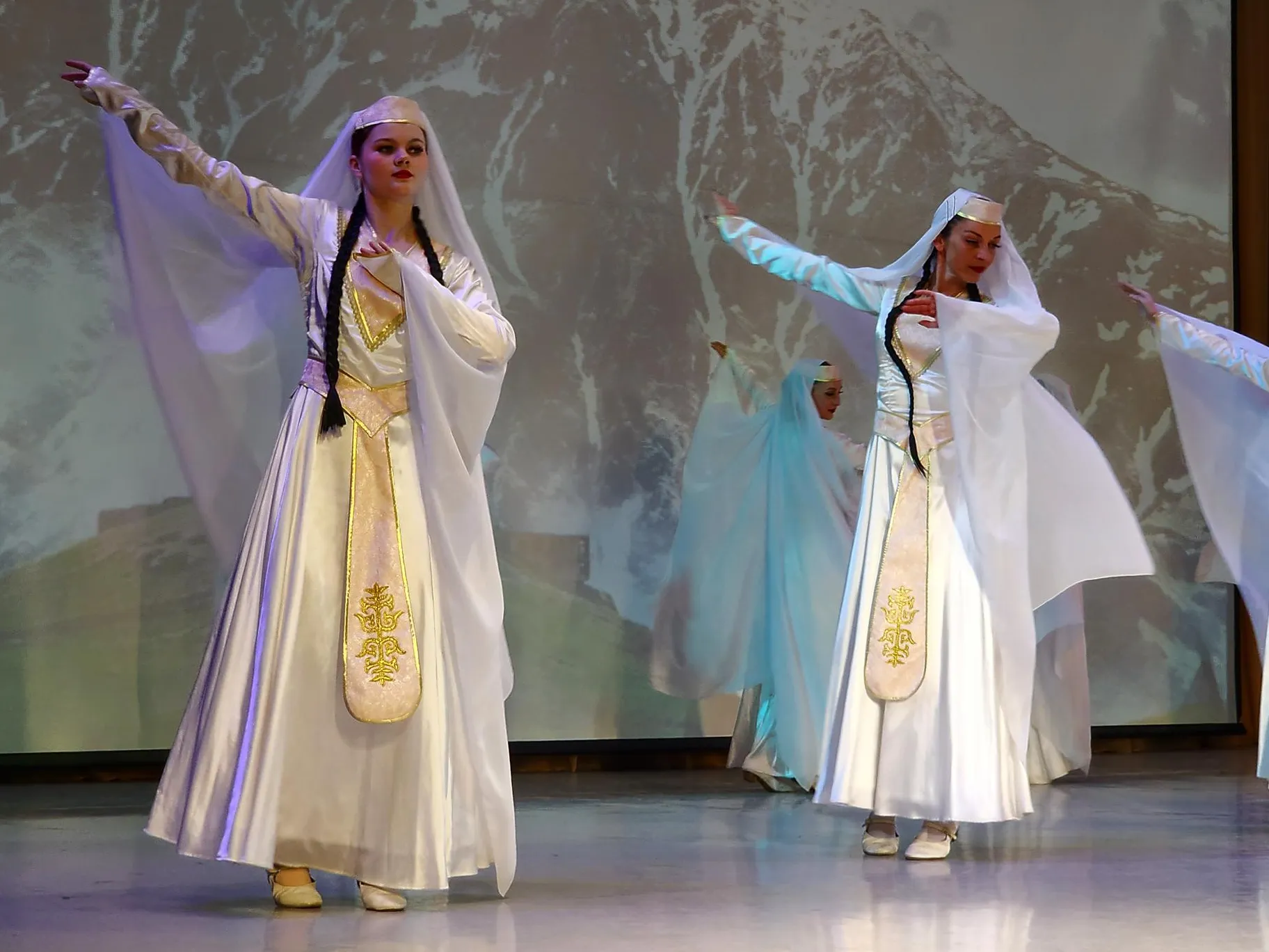 Фото: Анна Тюрюмина&nbsp;