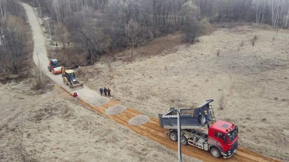 Фото: пресс-служба администрации г.о. Кашира
