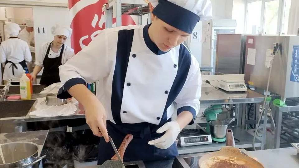 Фото: Министерство образования МО